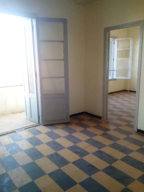 Vente Appartement F3 Alger Hussein dey