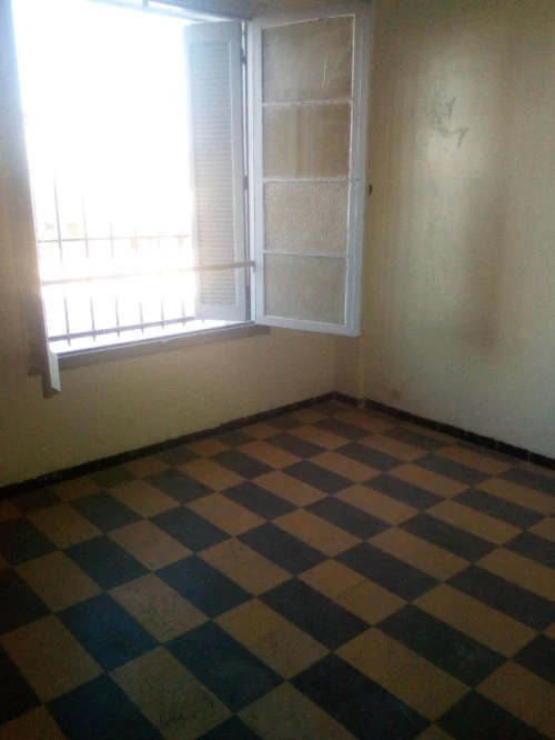 Vente Appartement F3 Alger Hussein dey