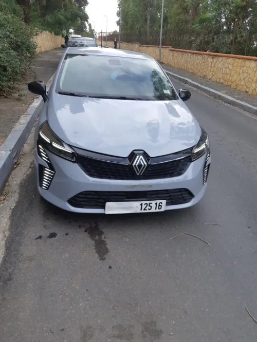 Renault Clio 5  2025 Evolution