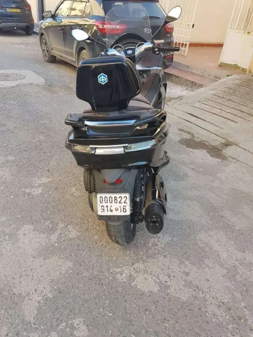 Piaggio X10 350 2014