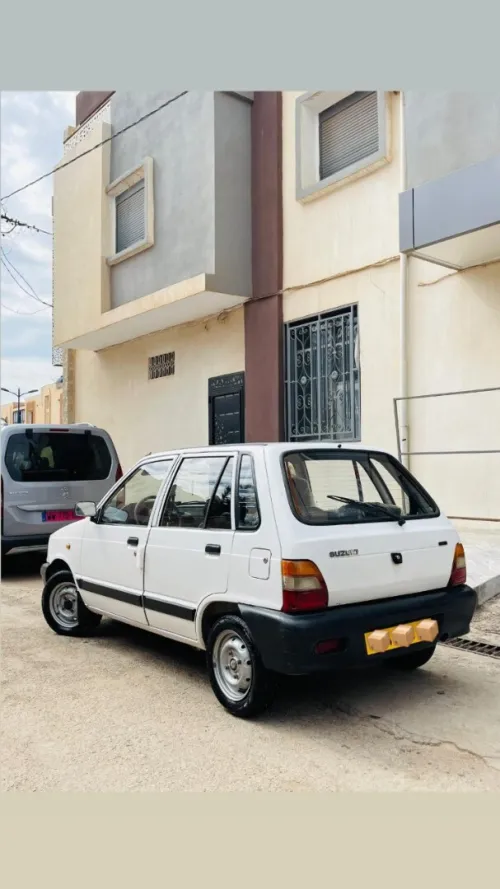 Suzuki Maruti 800 2011 Maruti 800