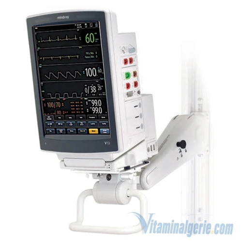 Moniteur Mindray V12 , 11 Paramètres avec accessoires
