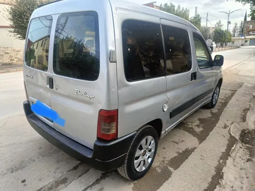 Citroen Berlingo 2011 Berlingo