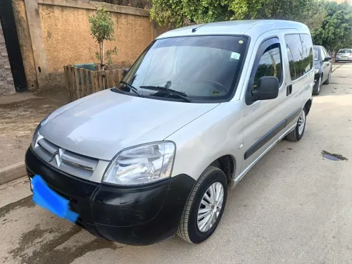 Citroen Berlingo 2011 Berlingo