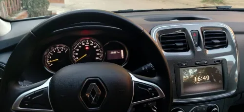 Dacia Sandero 2023 Stepway Extreme