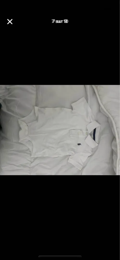 Vêtements bébé Ralph Lauren