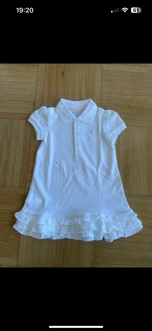 Vêtements bébé Ralph Lauren
