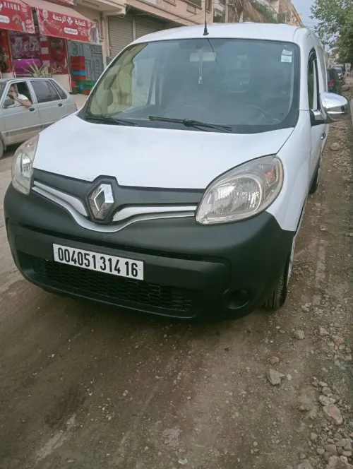 Renault Kangoo 2014 Kangoo