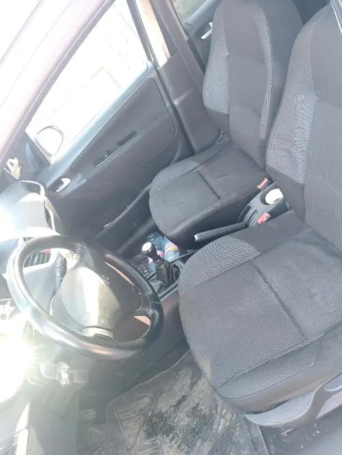 Peugeot 207 2012 Allure
