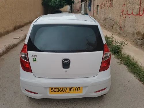Hyundai i10 2015 i10