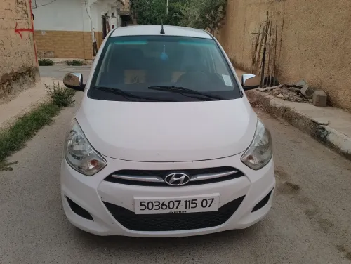 Hyundai i10 2015 i10