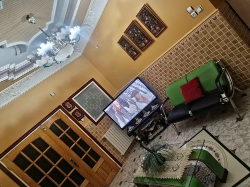 Vente Villa Sétif Ain azel