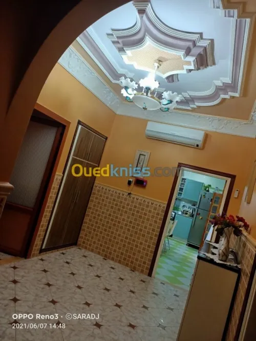 Vente Villa Sétif Ain azel
