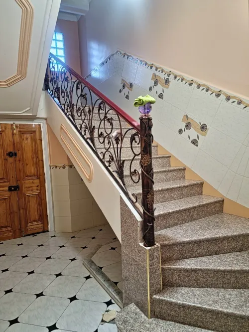 Vente Villa Sétif Ain azel
