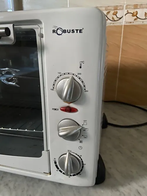 Four robuste 34 L