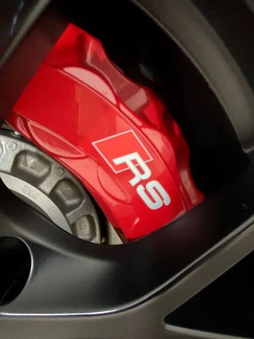 Audi RS3 2023 Rs3
