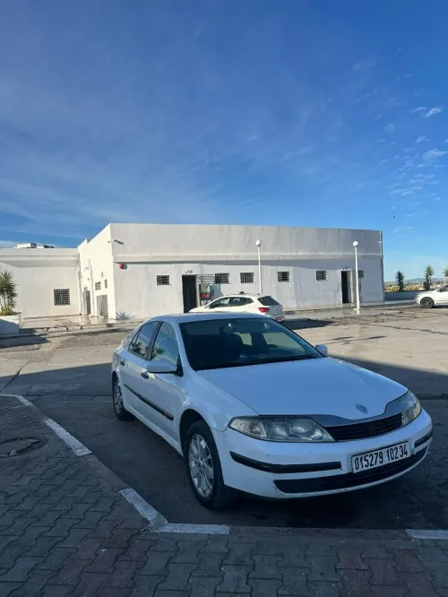 Renault Laguna 2 2002 Authentique