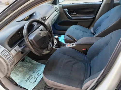 Renault Laguna 2 2002 Authentique