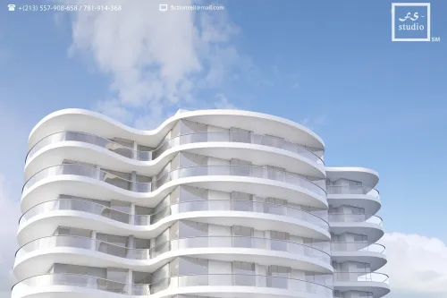 Etude Architecturale