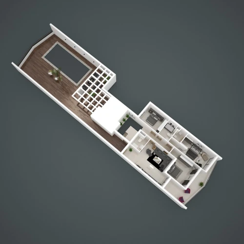 Etude Architecturale