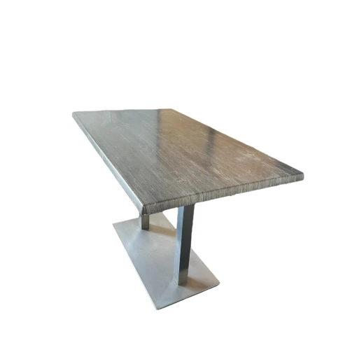 Table pour salle à manger
