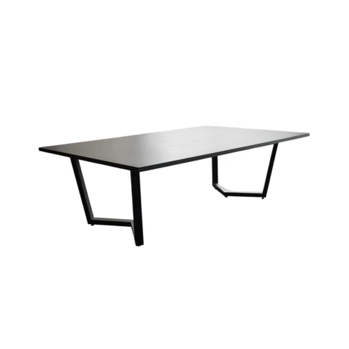 Table de réunions