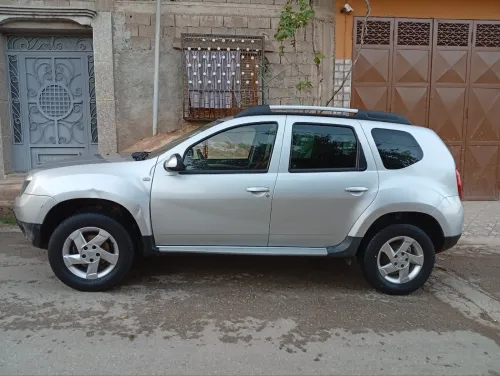 Dacia Duster 2013 