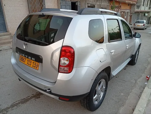 Dacia Duster 2013 