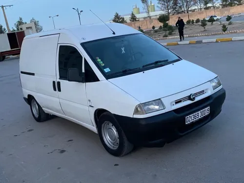 Peugeot expert 2000