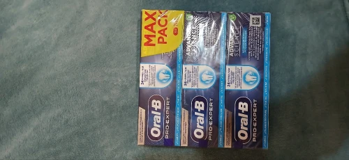 Dentifrice 