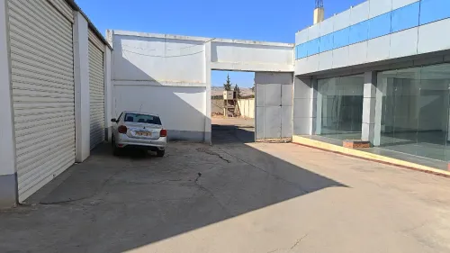 Location Local Chlef Chlef