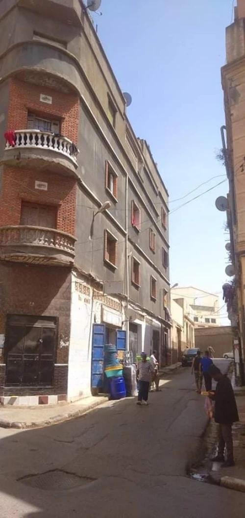 Vente Villa Oran Oran