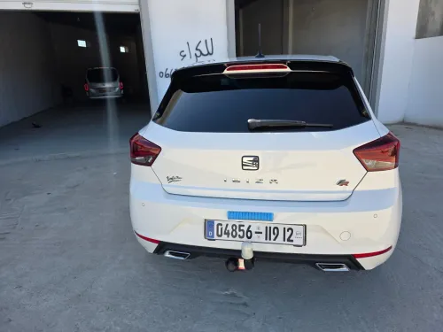 Seat Ibiza 2019 FR