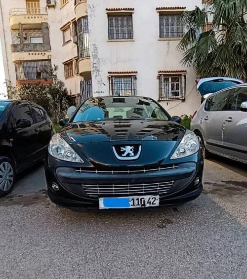 Peugeot 206 Plus 2010 206 Plus