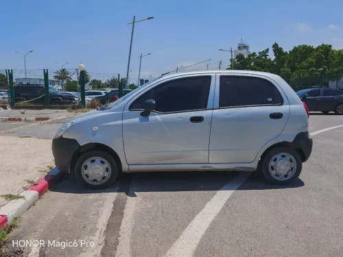 Chevrolet Spark 2011 Lite Base