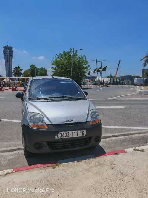 Chevrolet Spark 2011 Lite Base