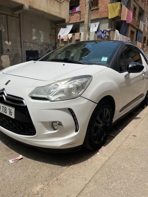 Citroen C3 2018 Ds3