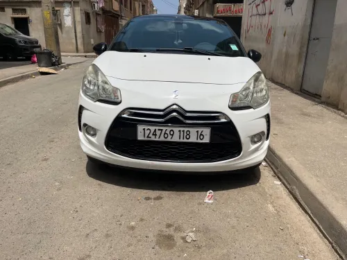 Citroen C3 2018 Ds3