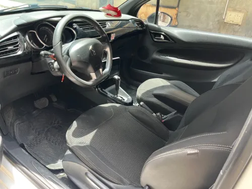 Citroen C3 2018 Ds3