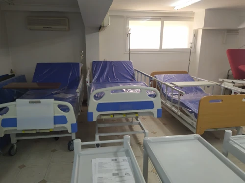 Lit Médical A Partir De 44 000 DA