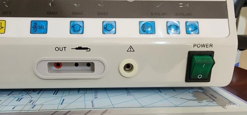Bistouri électrique 400 w