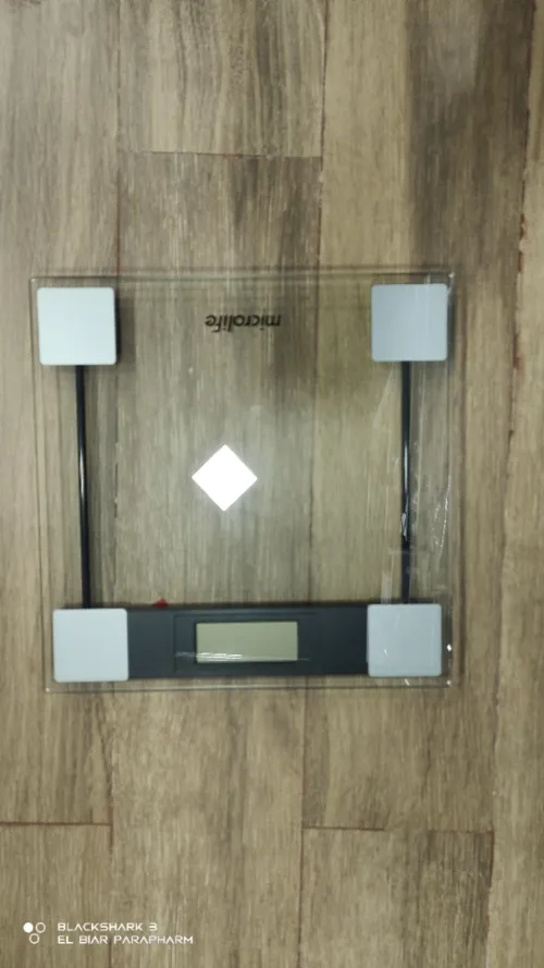 Pèse Personne MICROLIFE WS 50