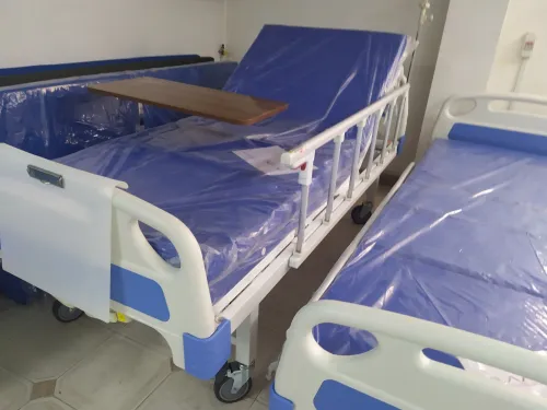Lit Médical A Partir De 44 000 DA