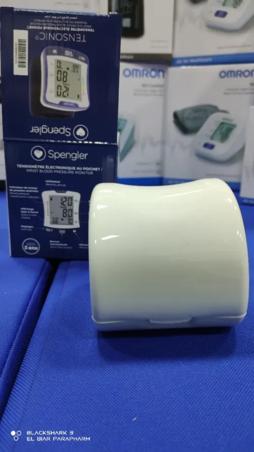 TENSIOMÈTRE POIGNET SPENGLER TENSONIC
