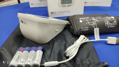 Tensiomètre électronique yuwell BON PRIX 