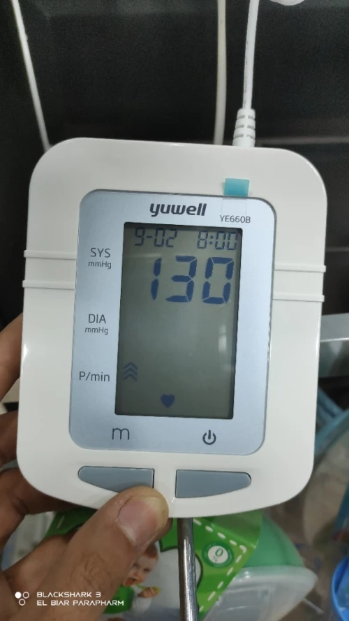 Tensiomètre électronique yuwell BON PRIX 