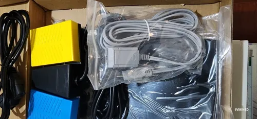 Bistouri électrique 400 w