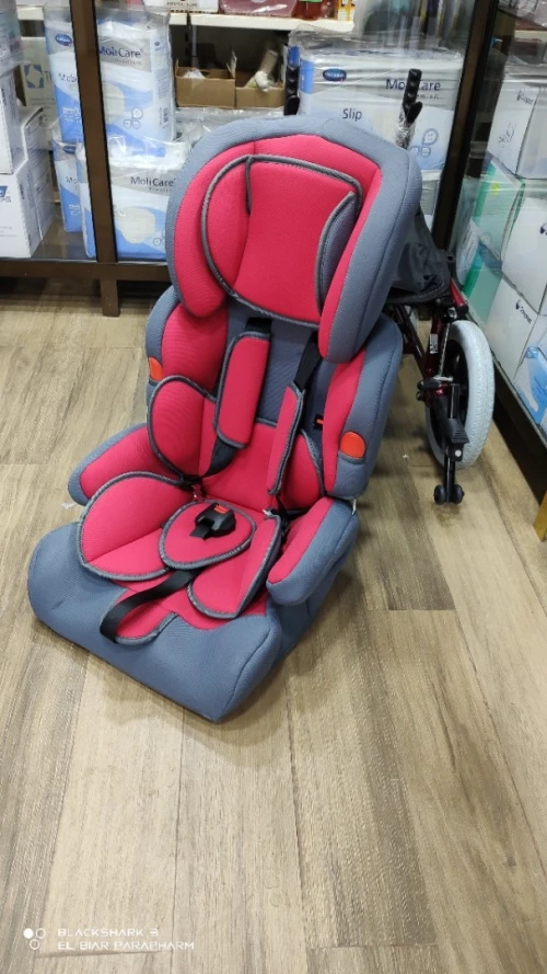 Poussette imc pour enfant