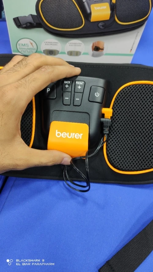 Beurer EM 39 Eléctrostimulateur