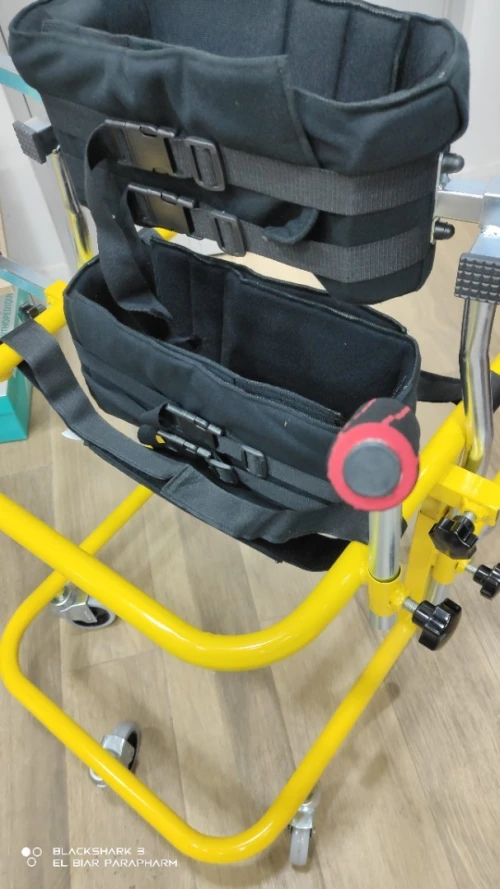 verticalisateur Enfant imc طاولة الوقوف